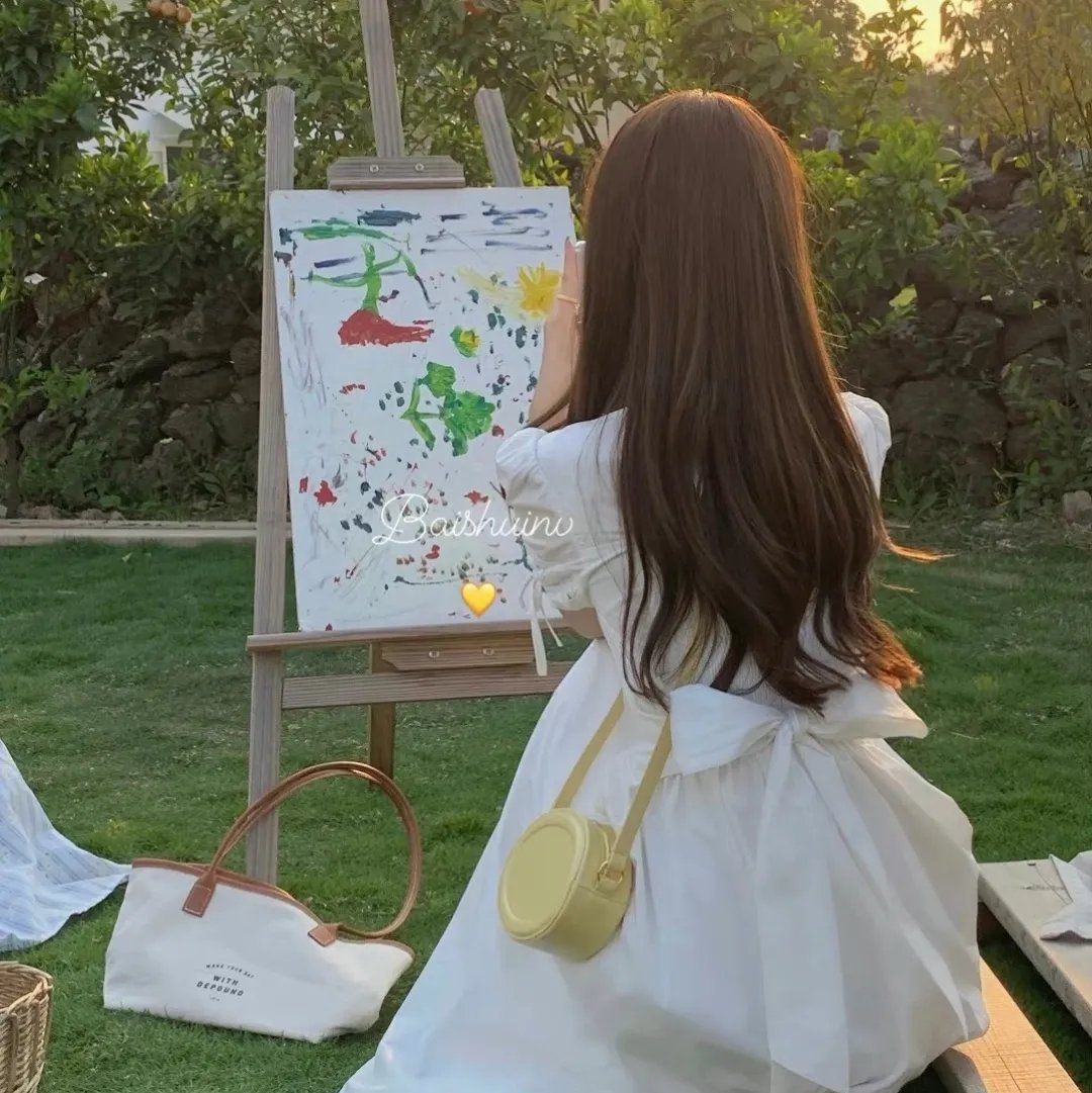 彩云妃子