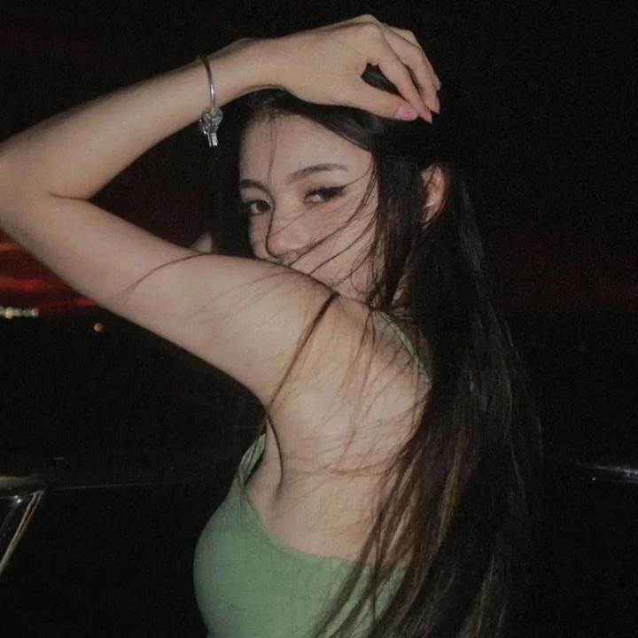 那一个转身