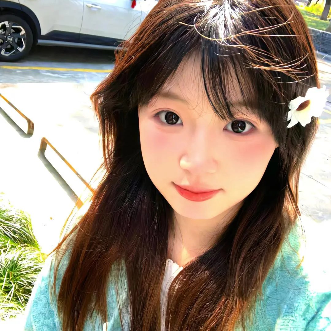 玉女情动