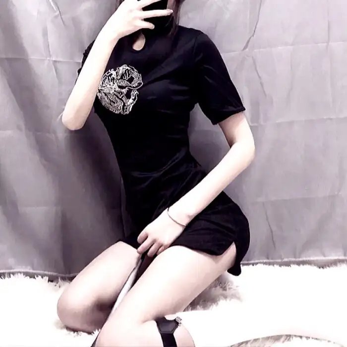 致不灭的你